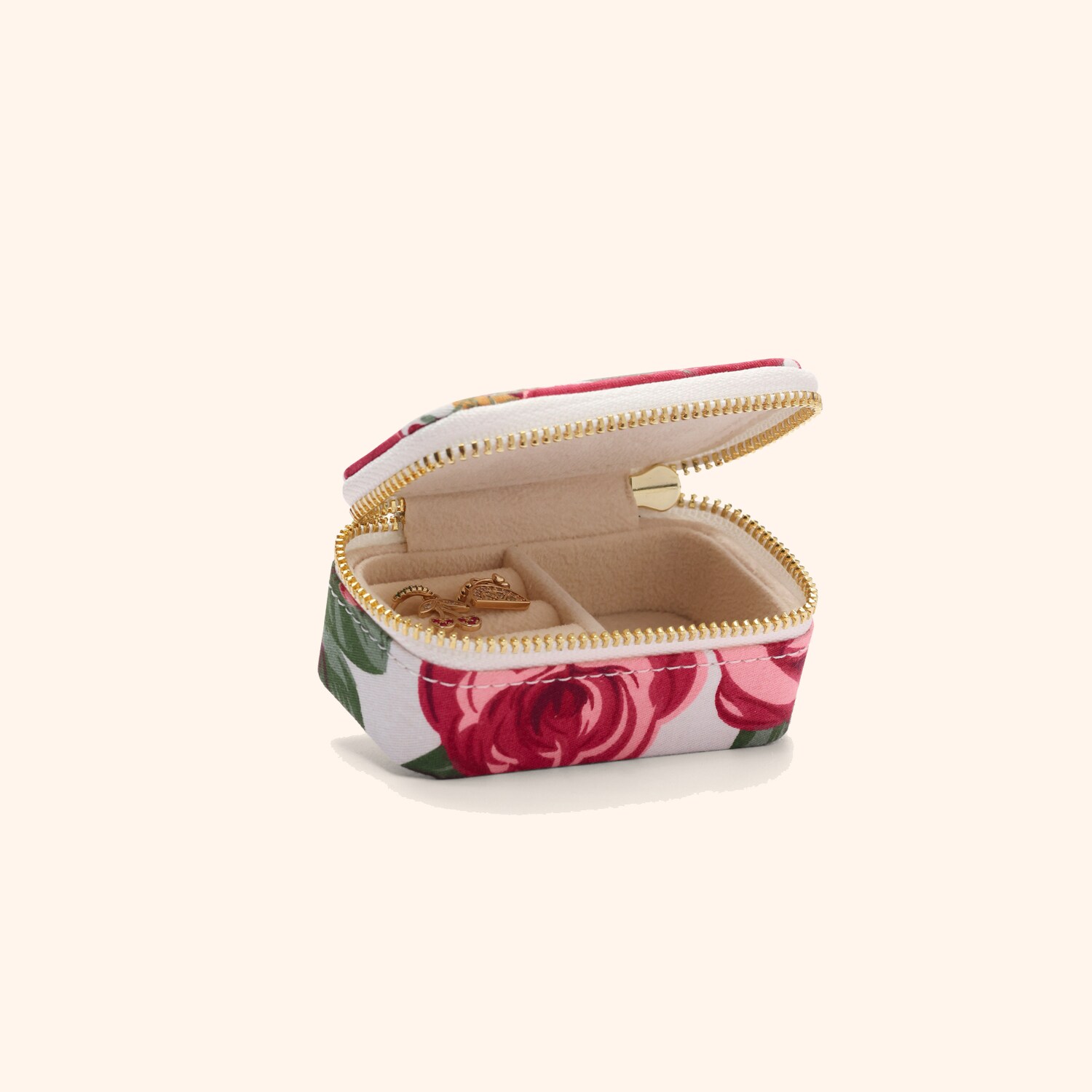 Trousse à bijoux Dolce Vita